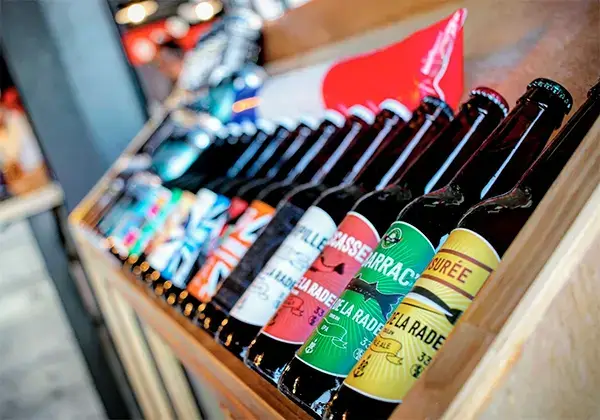 Photo représentative de l'adresse