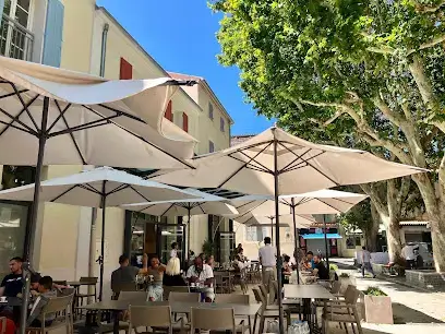 Photo représentative de l'adresse