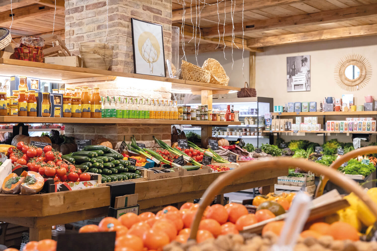 La Remise Provençale