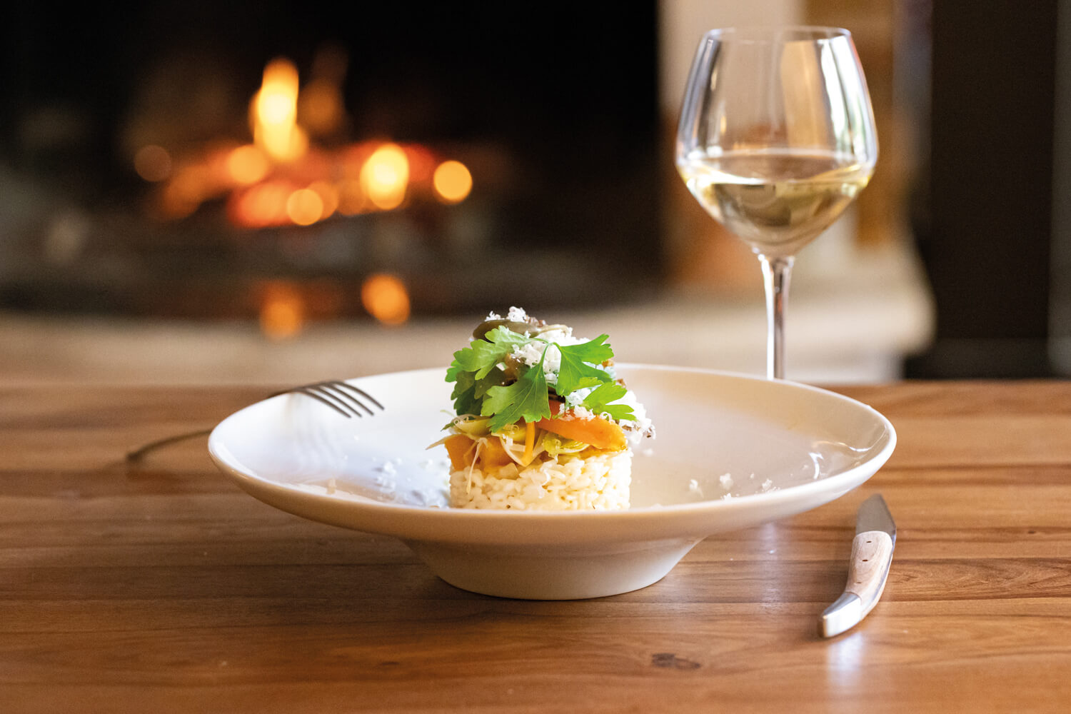 La Bastide du Moulin à Poivre