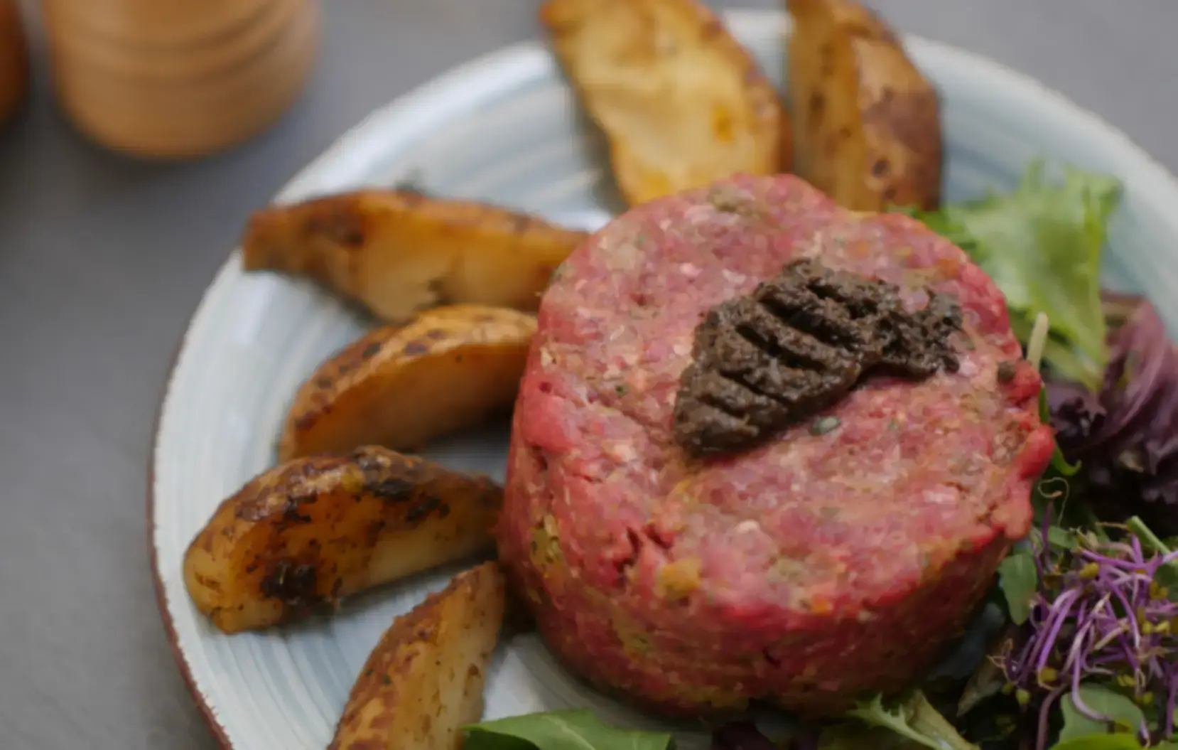 Photo représentative de l'adresse