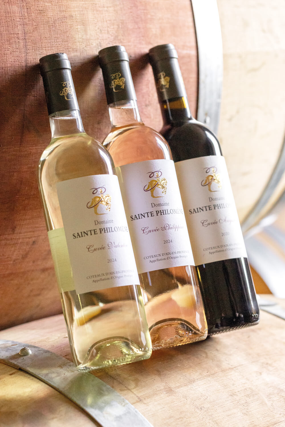 Domaine Sainte Philomene