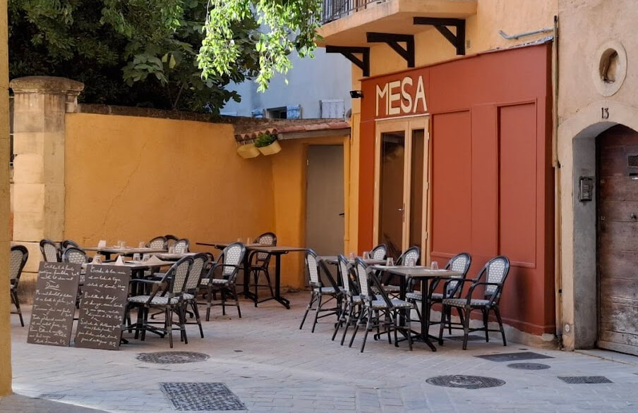 Photo représentative de l'adresse