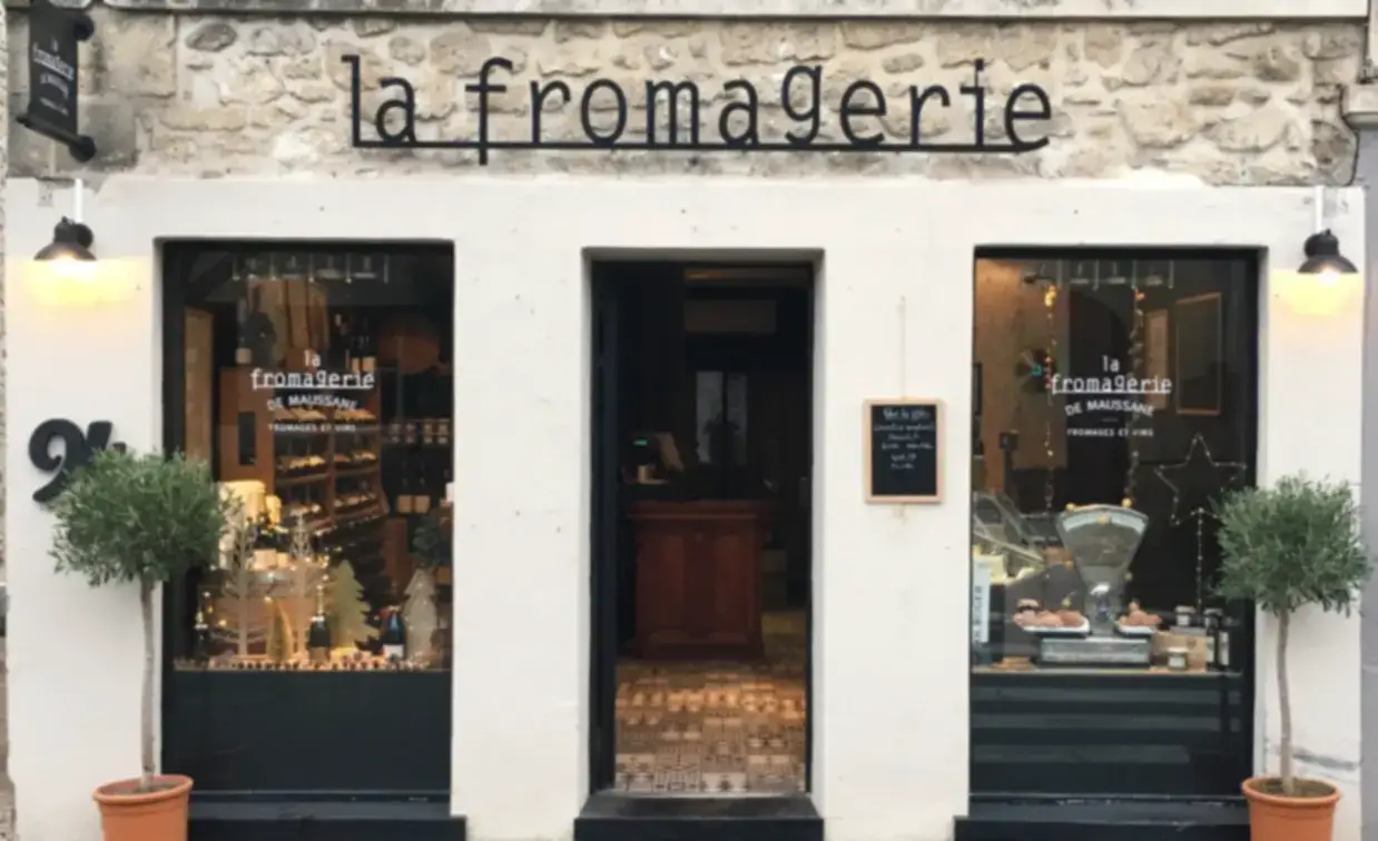 Photo représentative de l'adresse