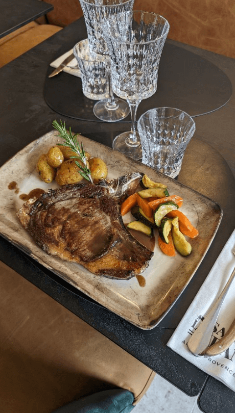 Photo représentative de l'adresse