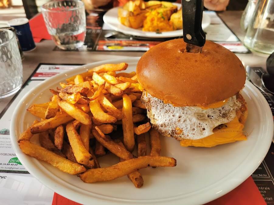 Photo représentative de l'adresse