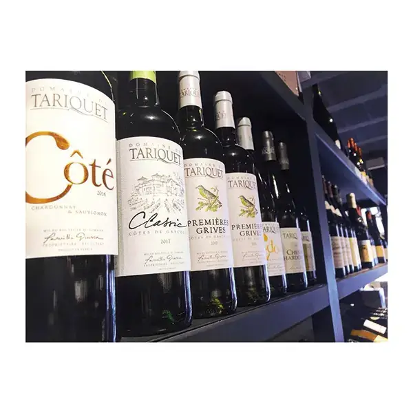 Photo représentative de l'adresse