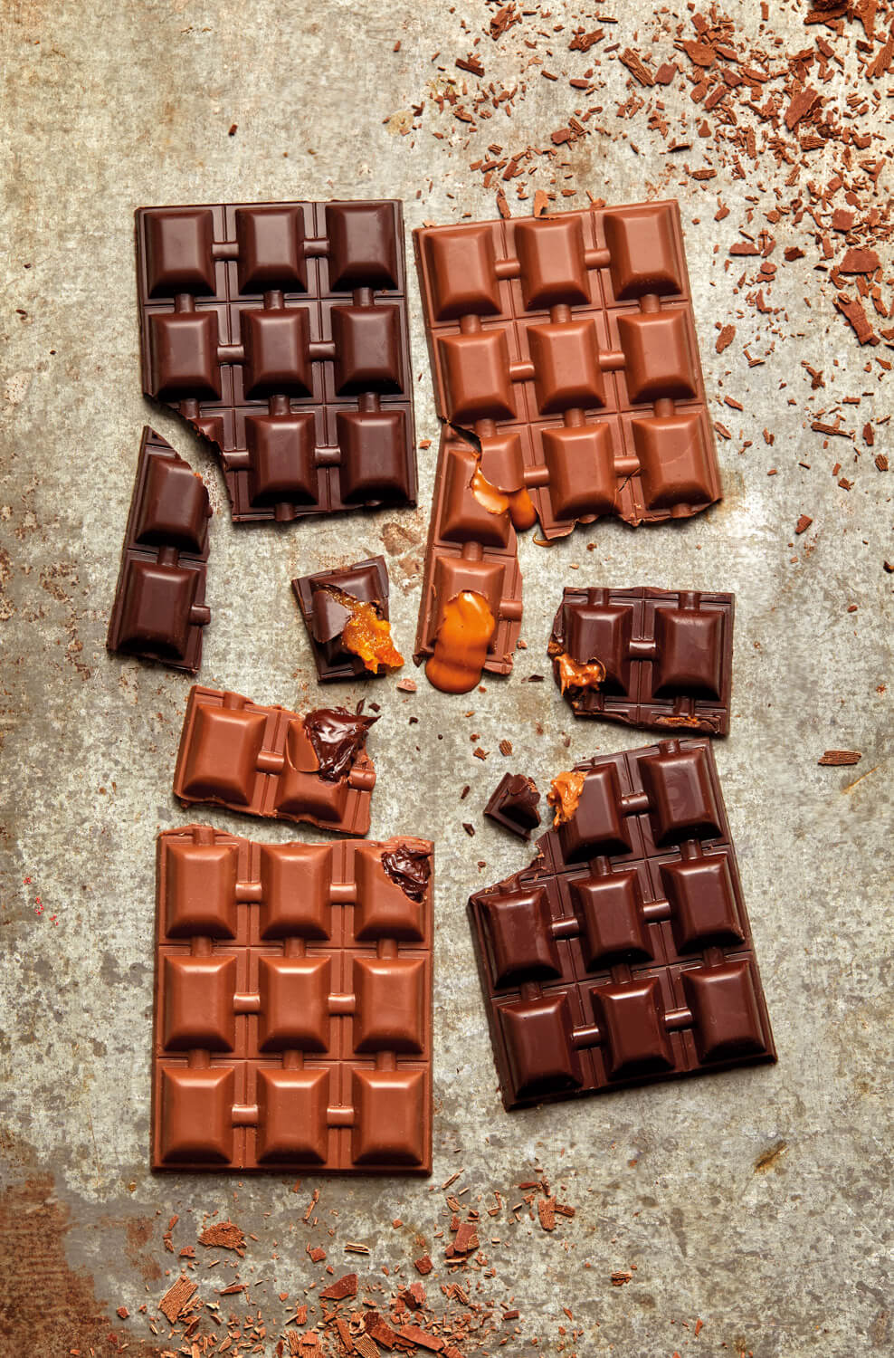 Chocolaterie de Puyricard