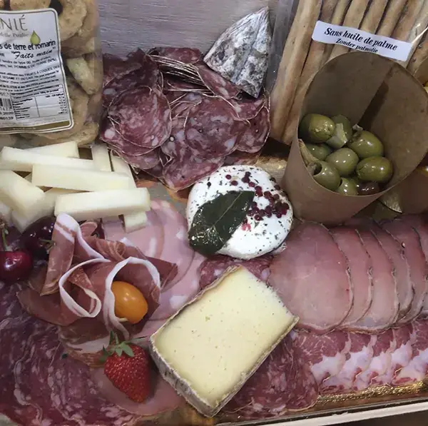 Photo représentative de l'adresse