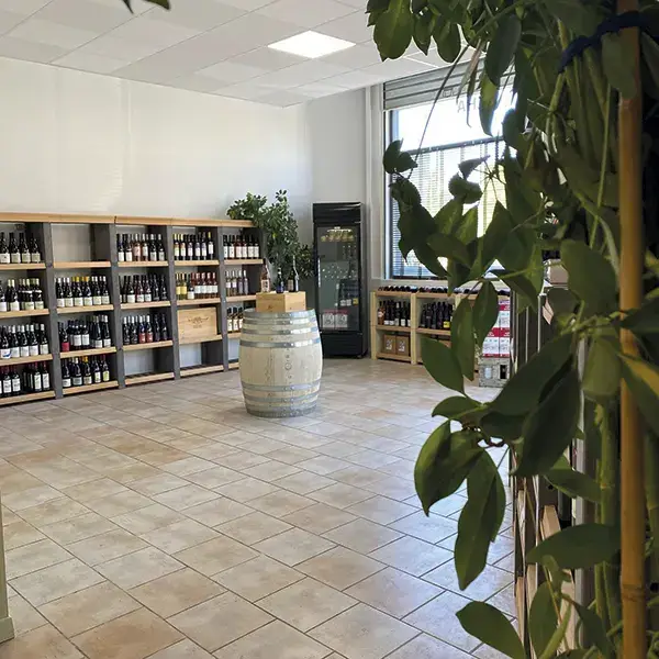 Photo représentative de l'adresse