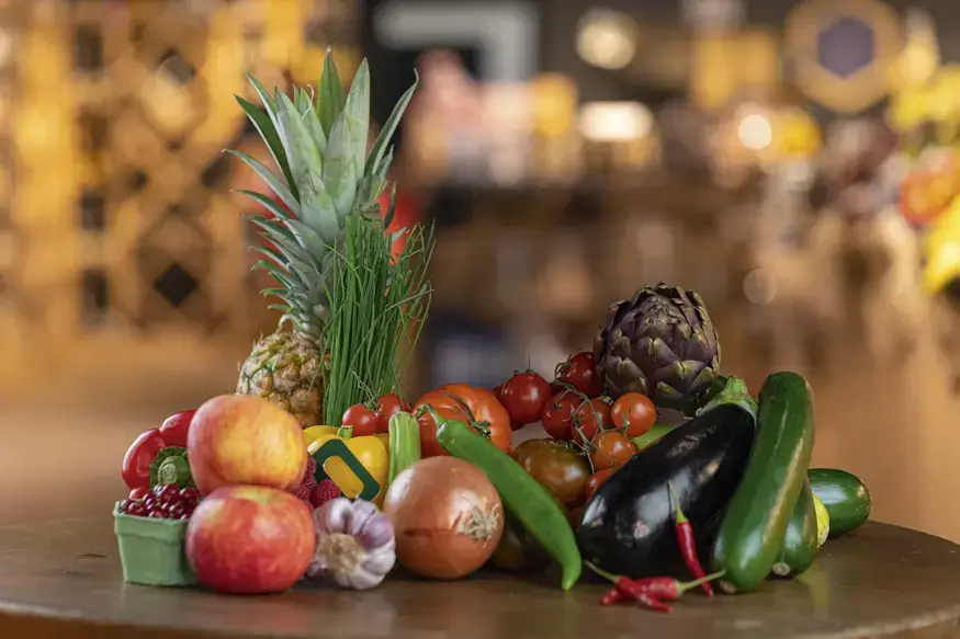 Photo représentative de l'adresse