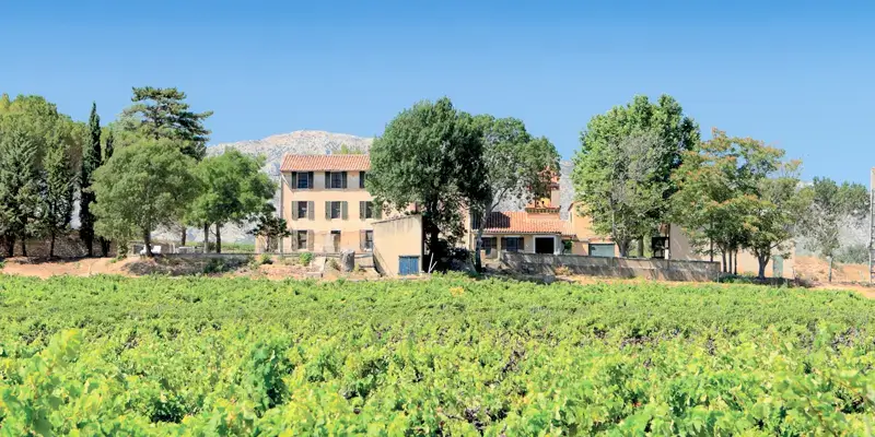 Photo représentative de l'adresse