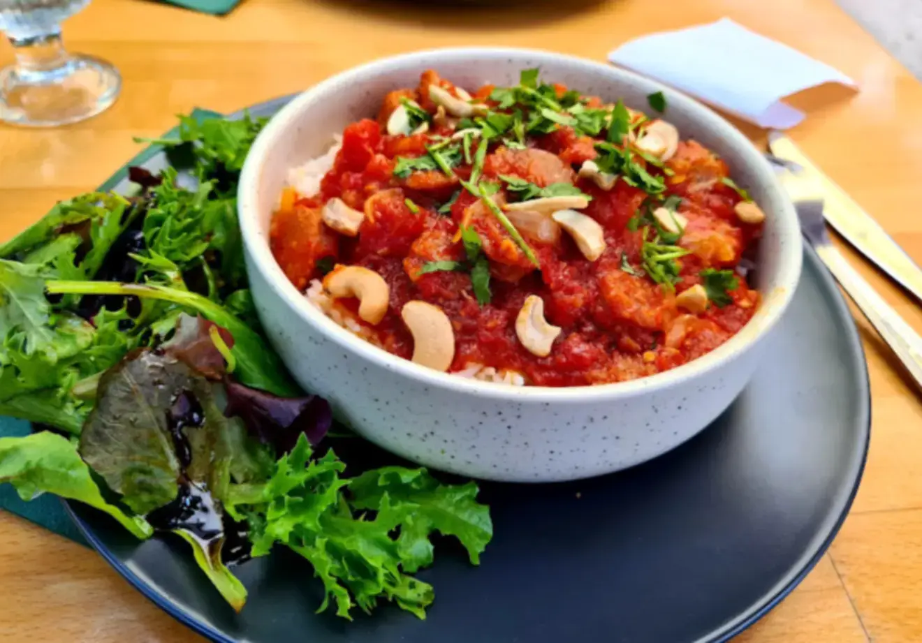 Photo représentative de l'adresse