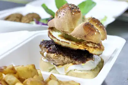 Photo représentative de l'adresse