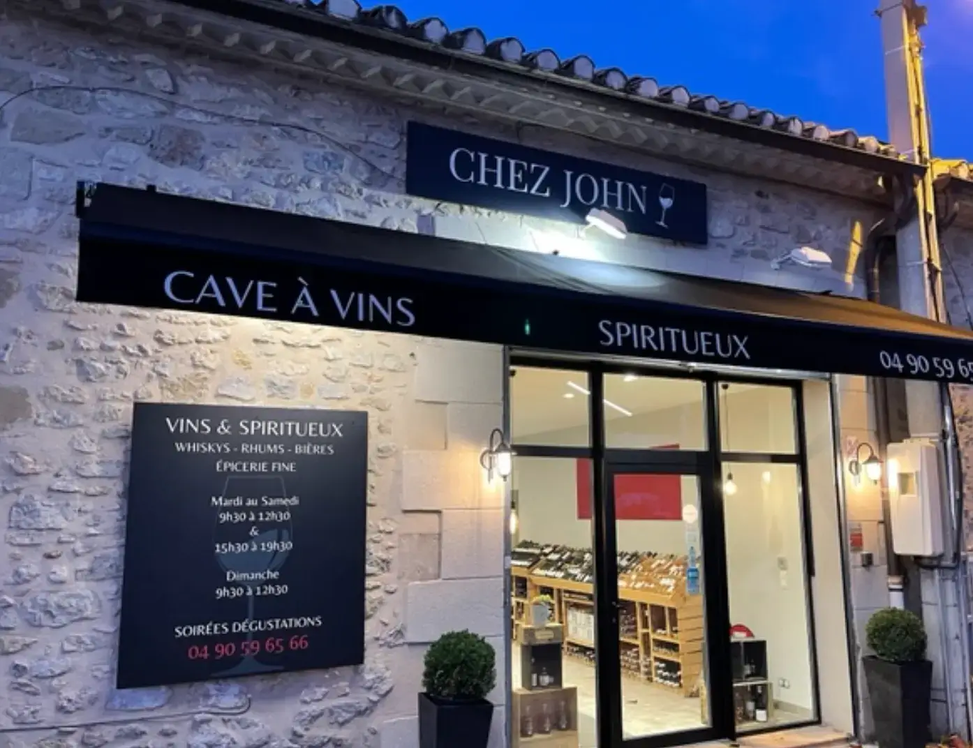 Photo représentative de l'adresse