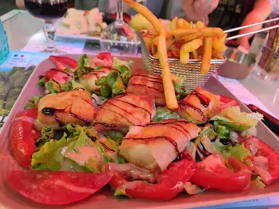 Photo représentative de l'adresse