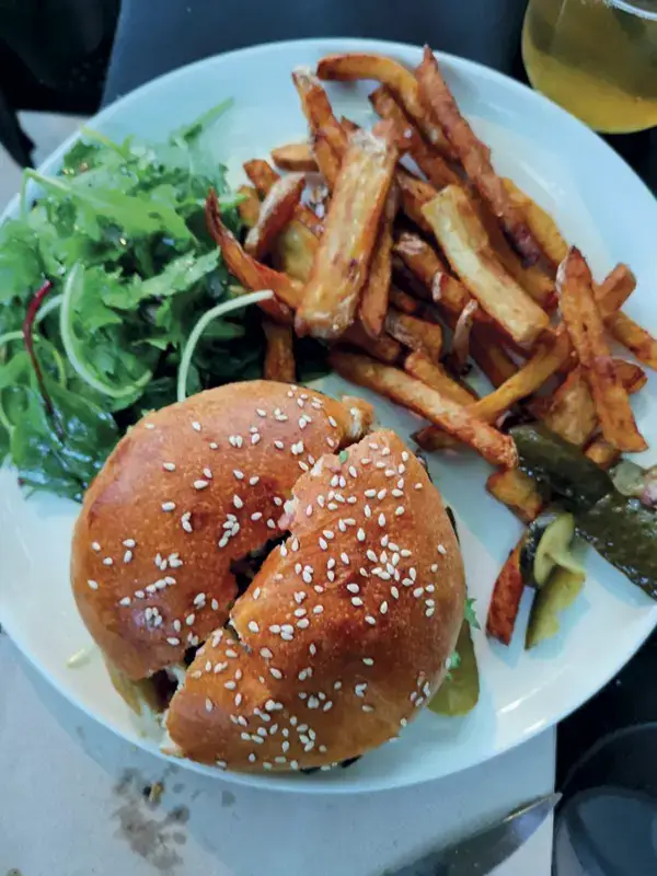 Photo représentative de l'adresse