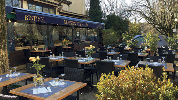 Photo représentative de l'adresse