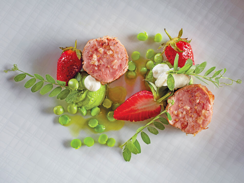 Photo représentative de l'adresse