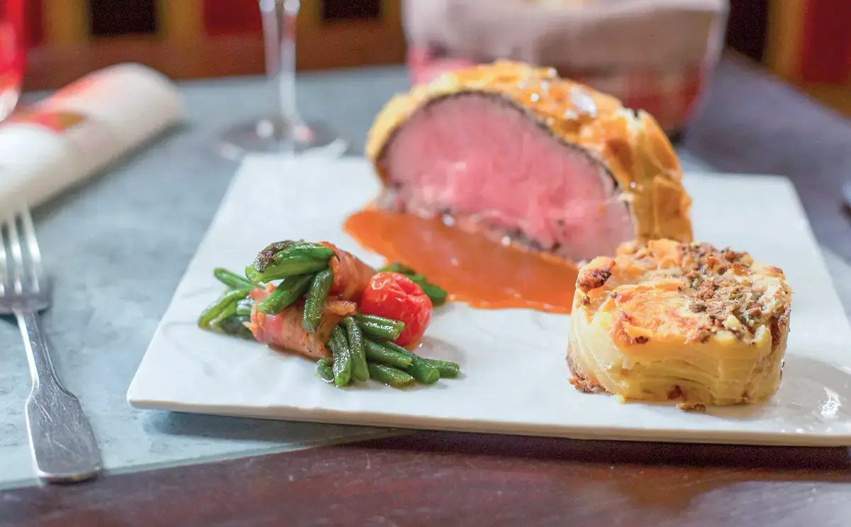 Photo représentative de l'adresse