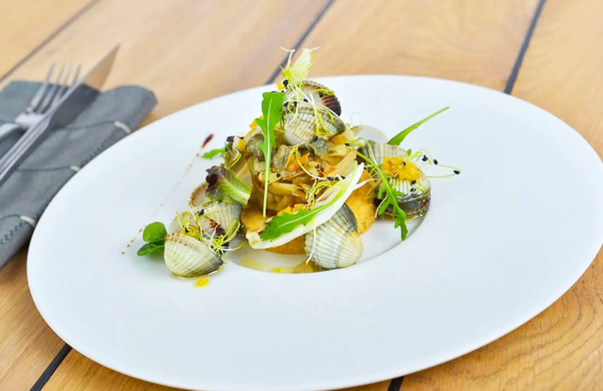 Photo représentative de l'adresse