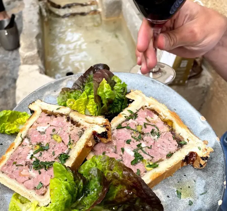 Photo représentative de l'adresse