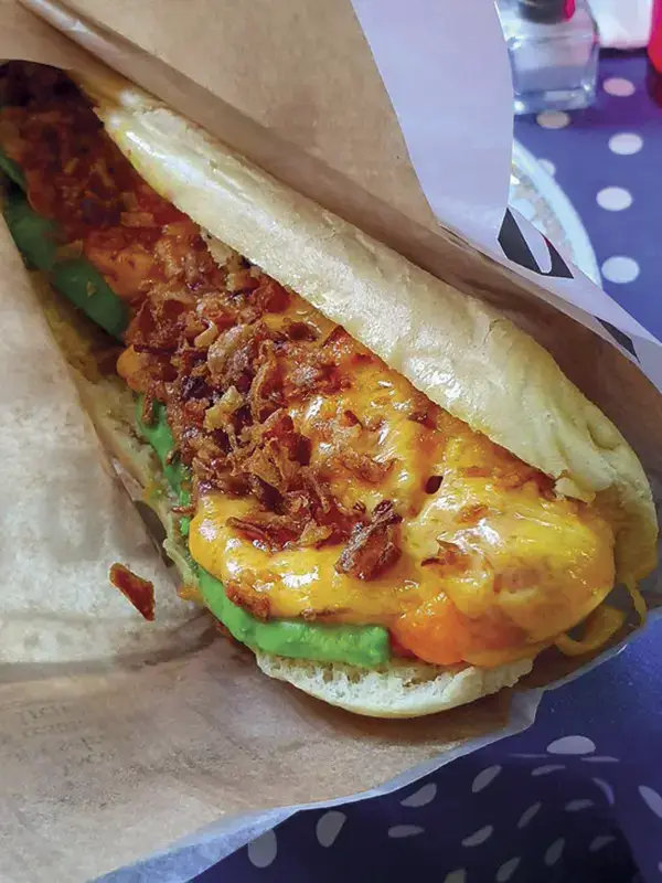 Photo représentative de l'adresse