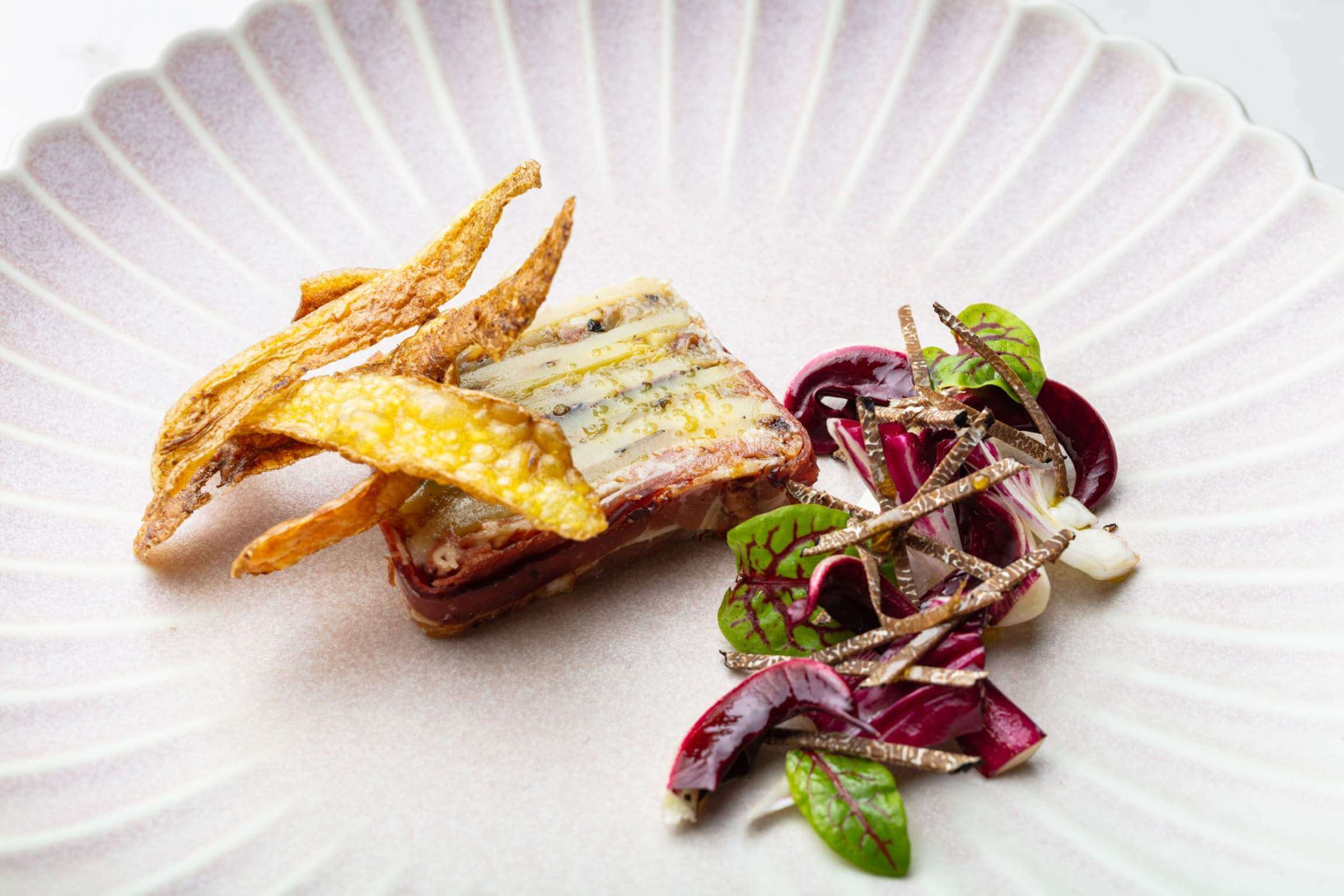 La Bastide Bourrelly