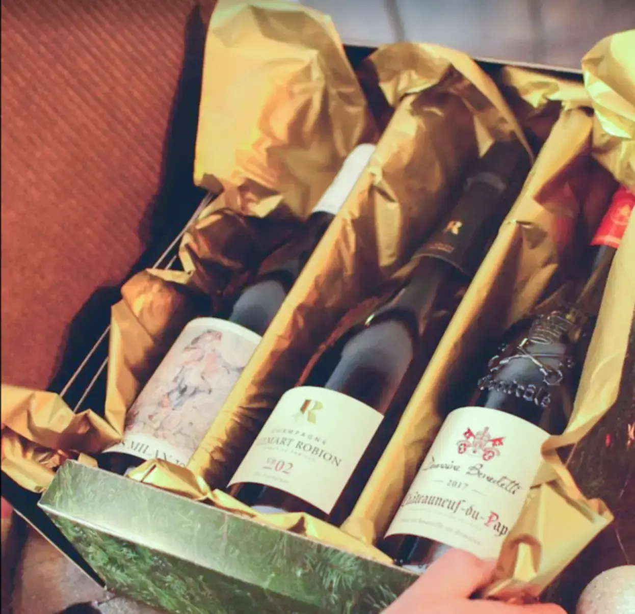 Photo représentative de l'adresse