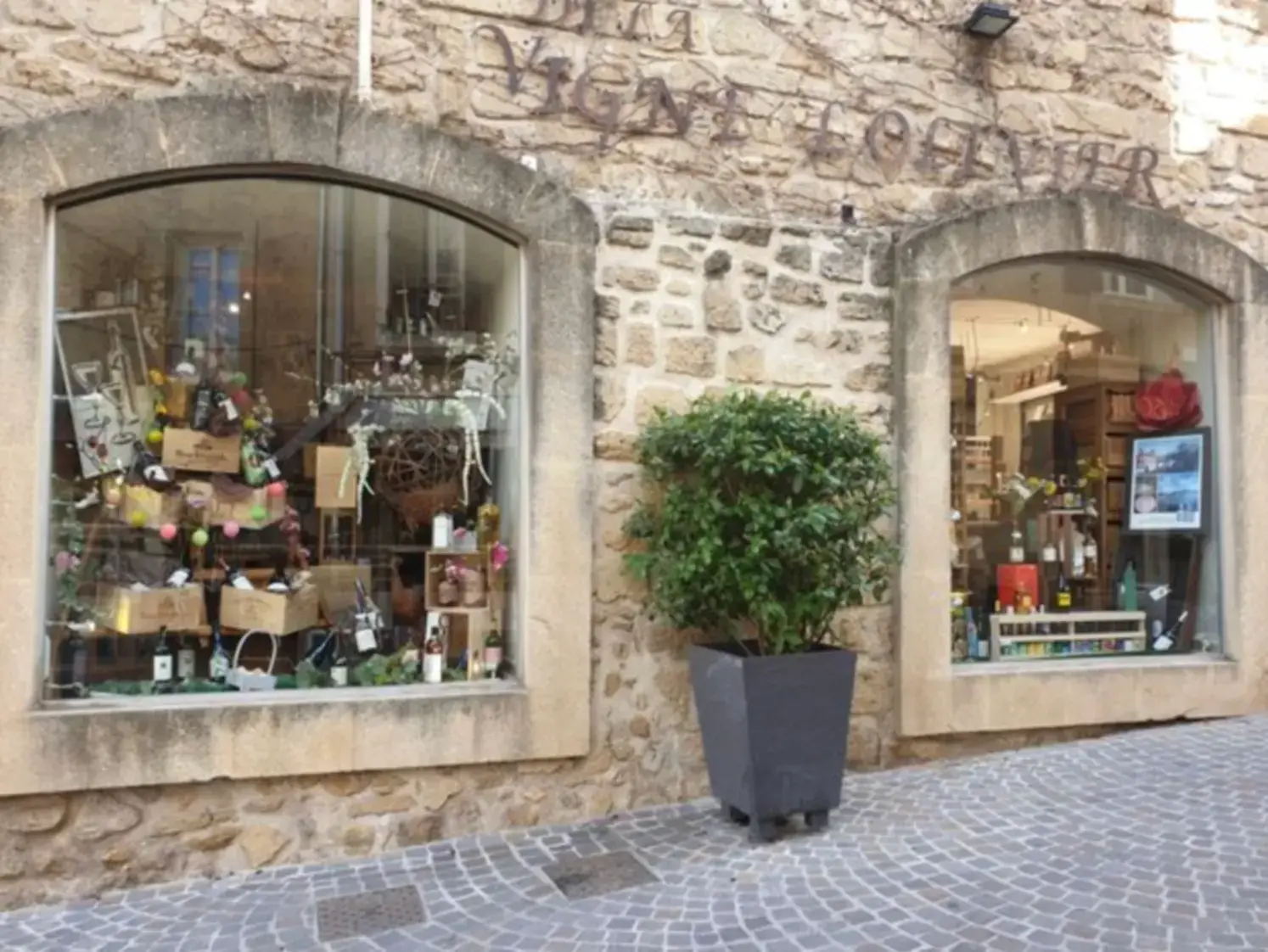 Photo représentative de l'adresse