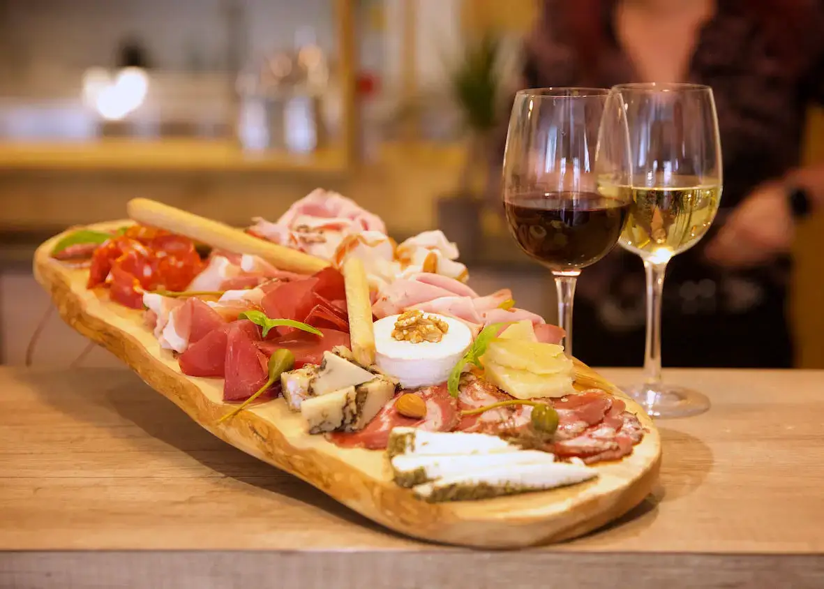 Photo représentative de l'adresse