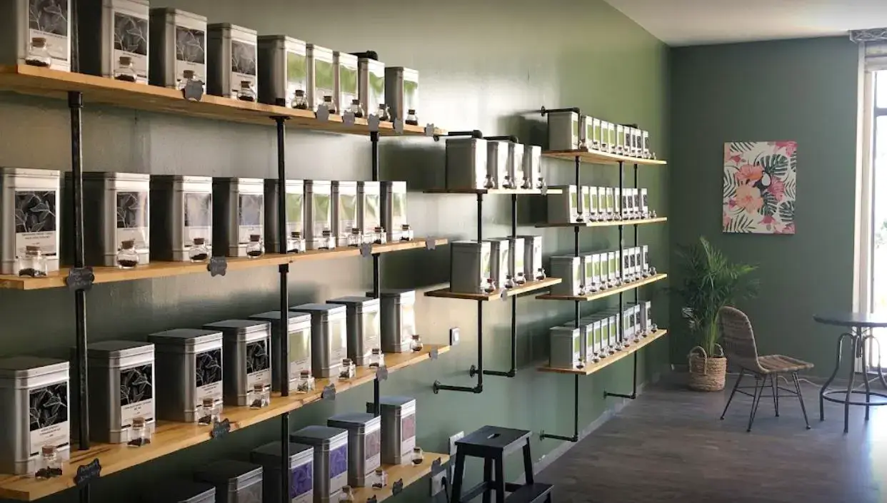 Photo représentative de l'adresse