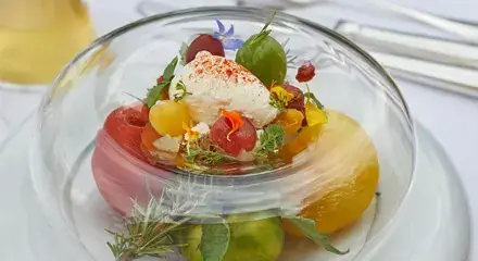 Photo représentative de l'adresse