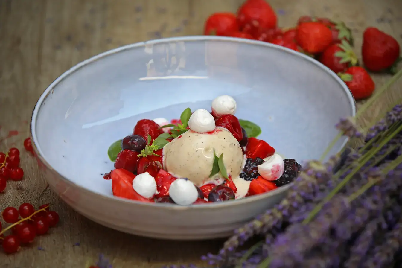 Restaurant Negrecoste