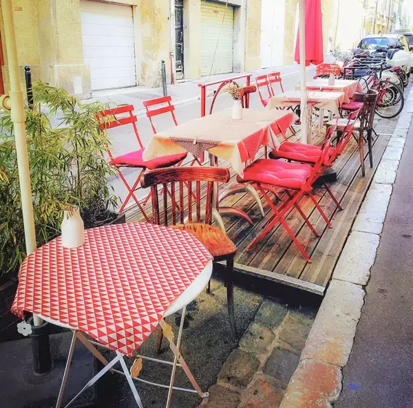 Photo représentative de l'adresse