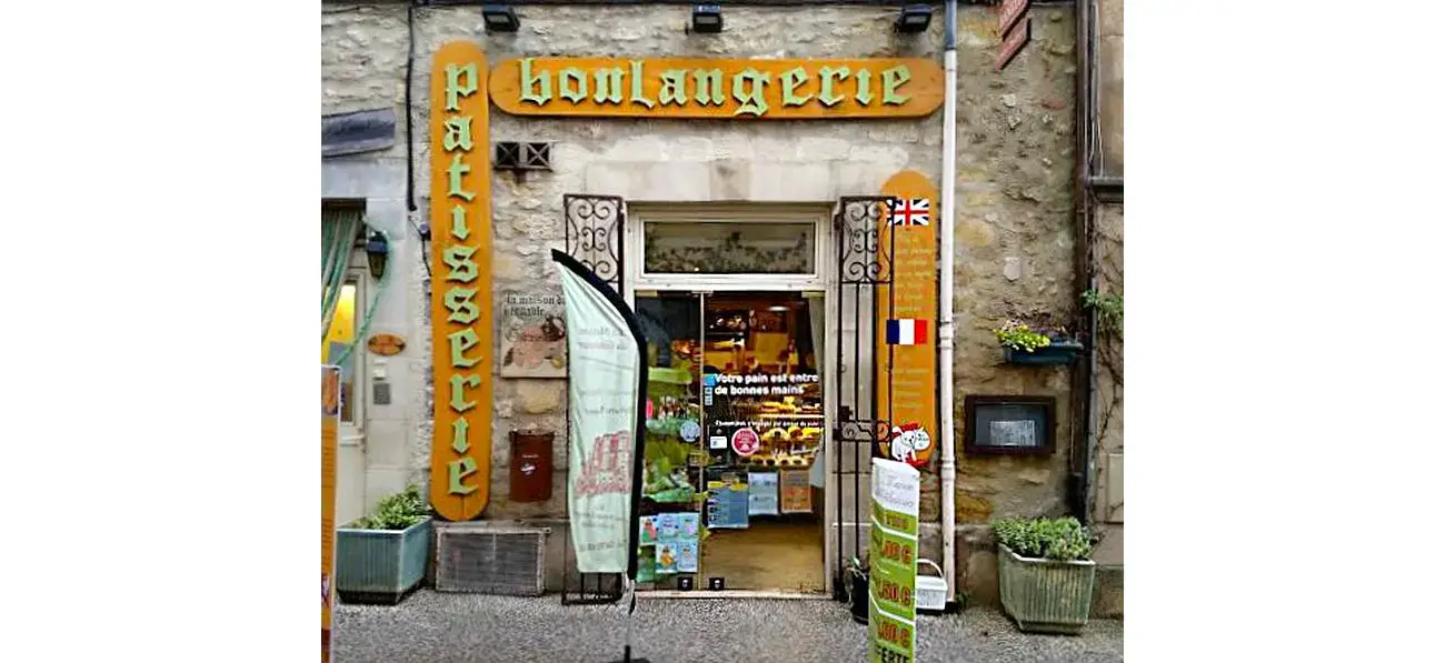 Photo représentative de l'adresse