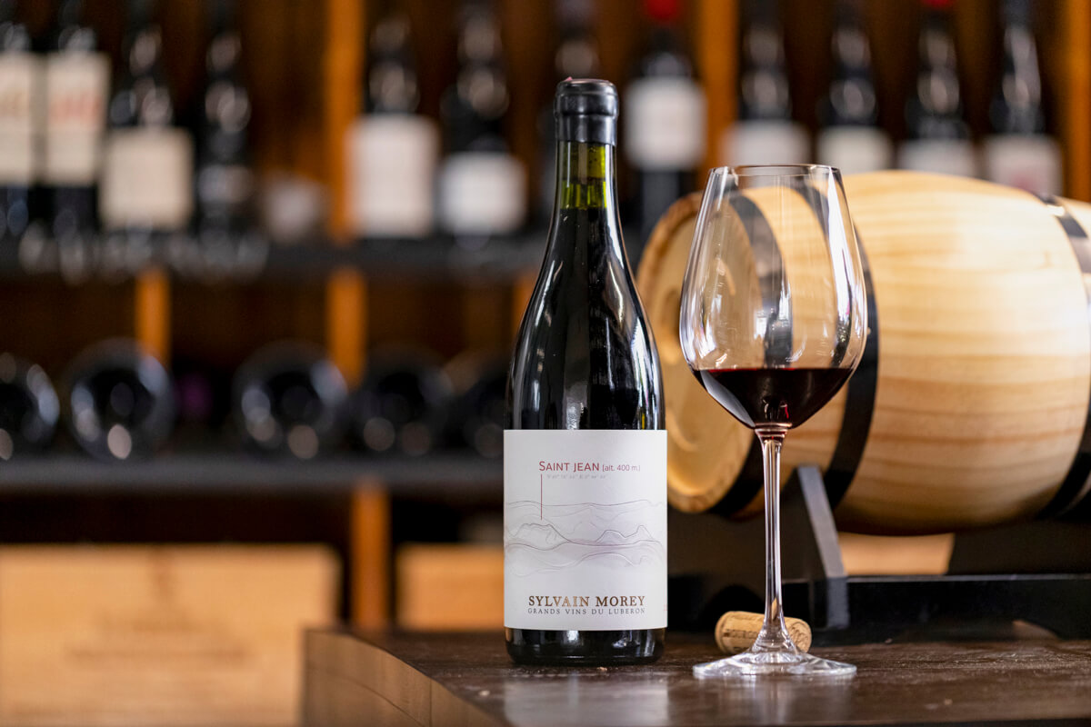 Photo représentative de l'adresse