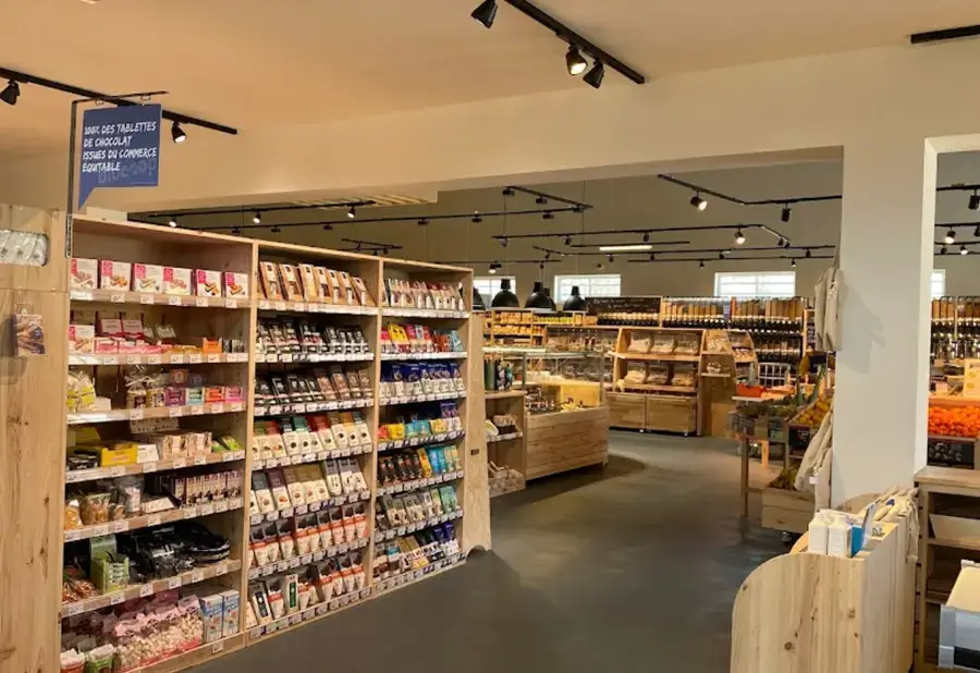 Photo représentative de l'adresse