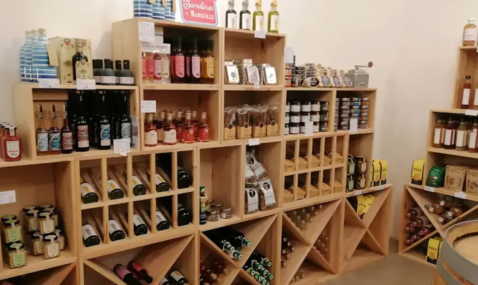 Photo représentative de l'adresse