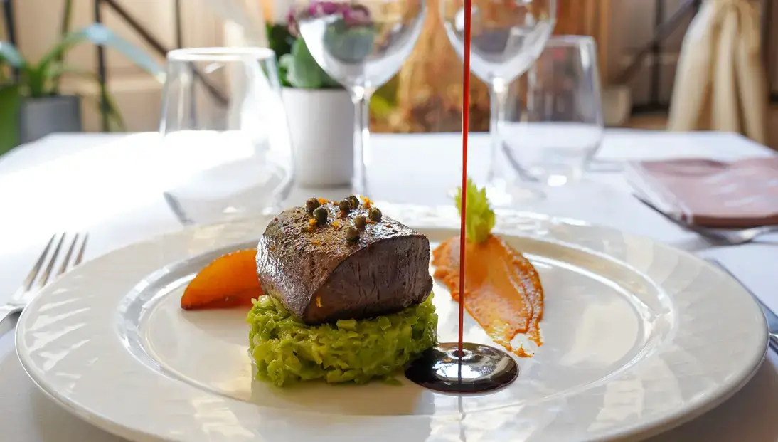 Photo représentative de l'adresse