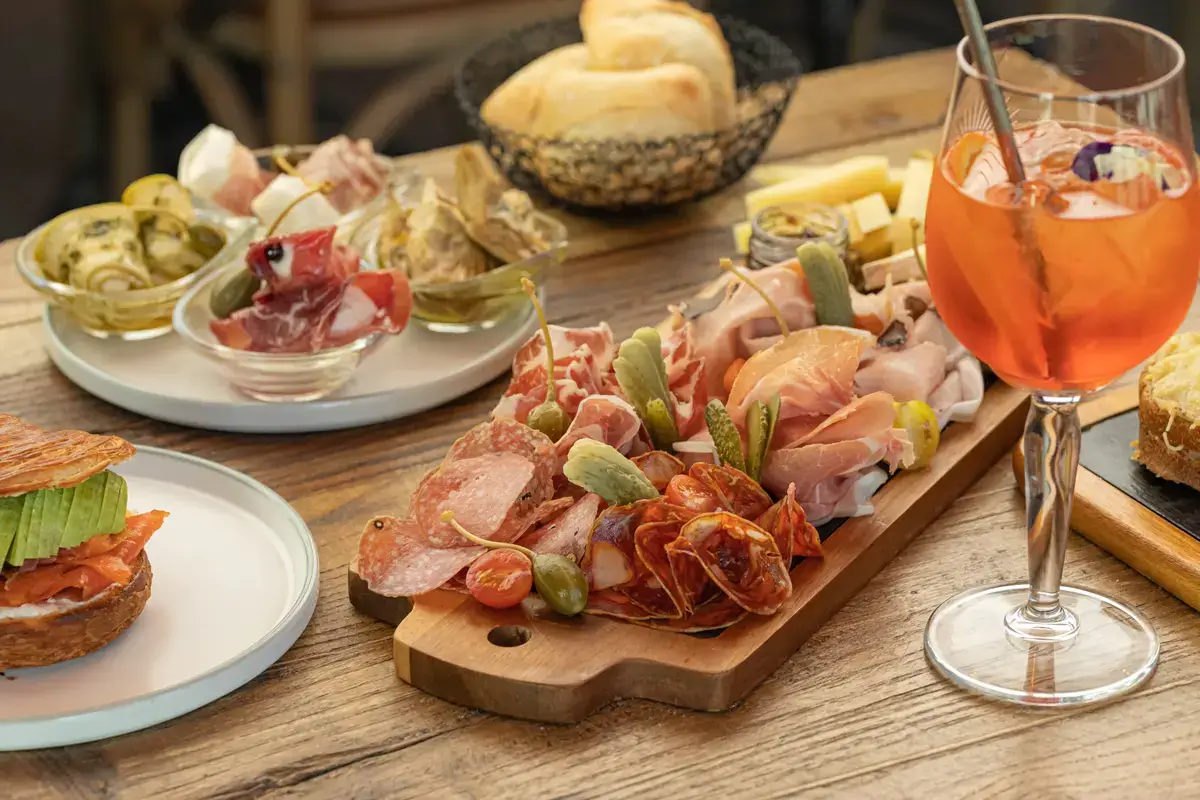 Photo représentative de l'adresse