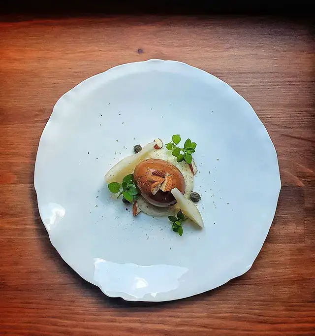 Photo représentative de l'adresse