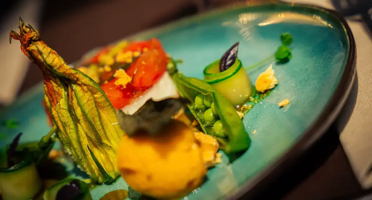 Trattoria Dai Giuliani