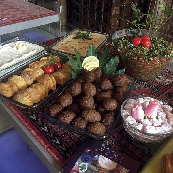 Photo représentative de l'adresse