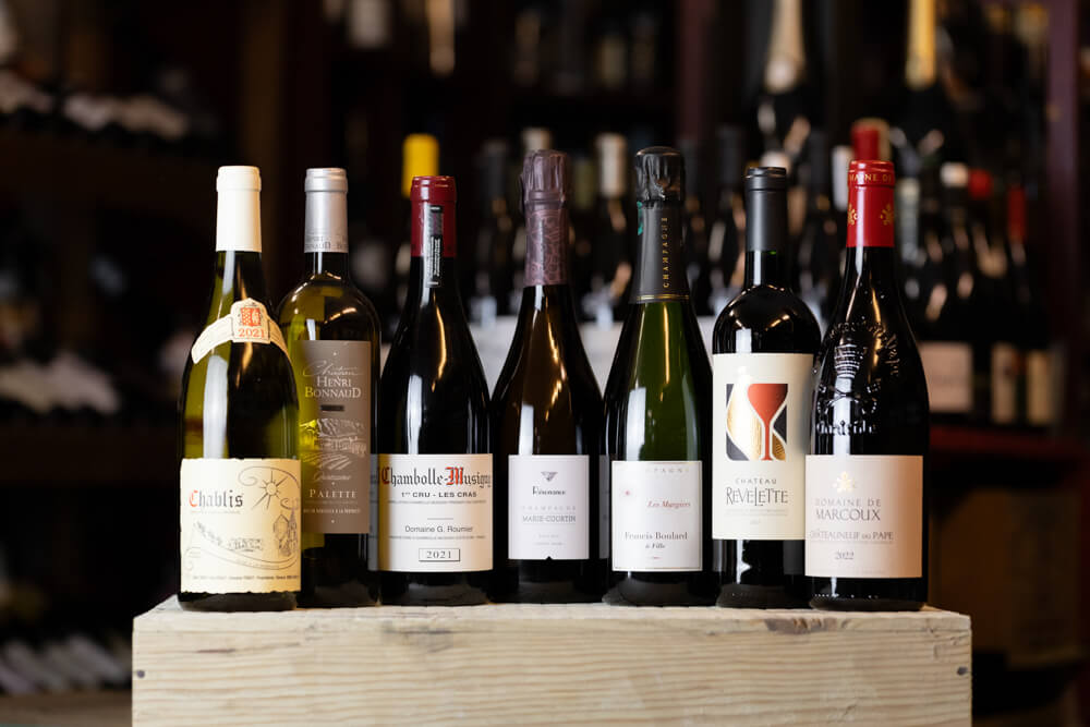 La Cave du Félibrige