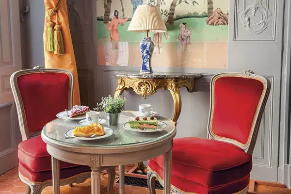 Photo représentative de l'adresse