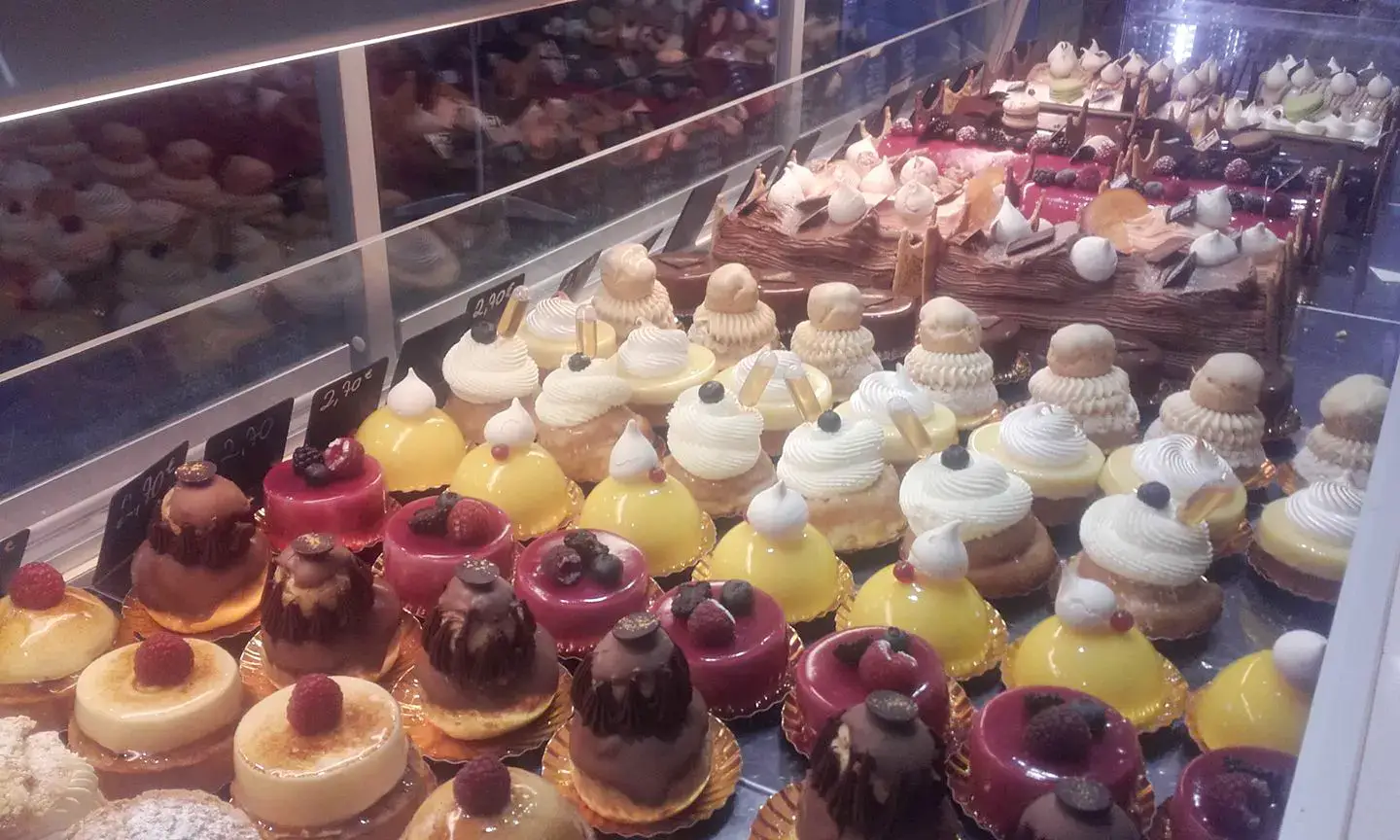 Photo représentative de l'adresse