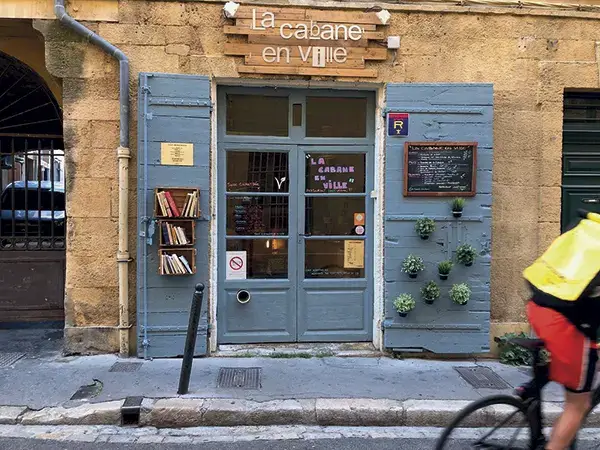 Photo représentative de l'adresse