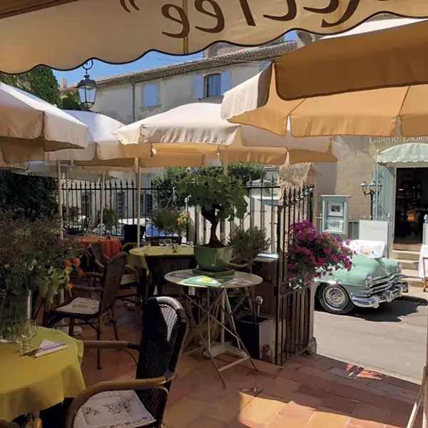 Photo représentative de l'adresse