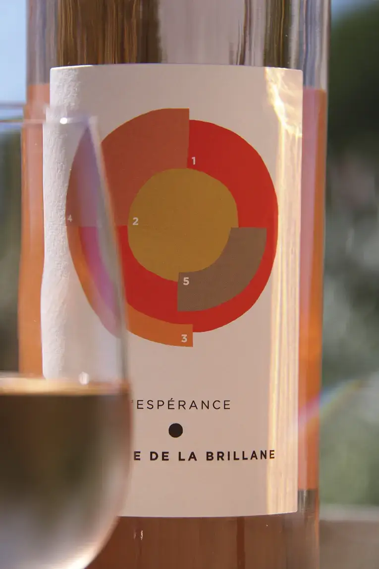 Domaine de la Brillane